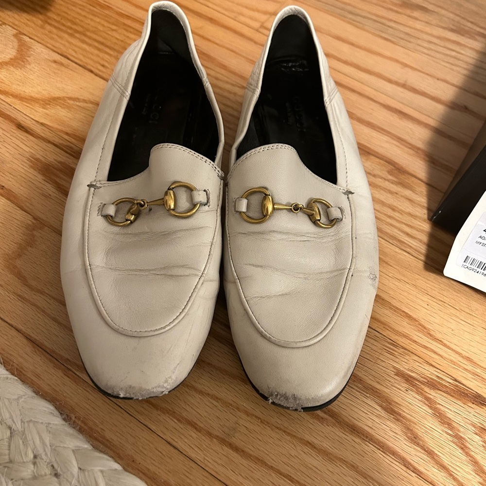 Gucci Brixton loafer - Picture 3 of 9